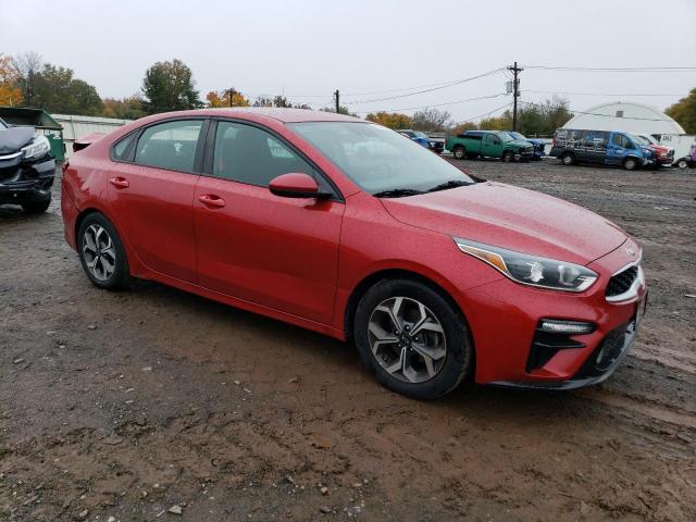 3KPF24AD3KE032450 | 2019 KIA FORTE FE