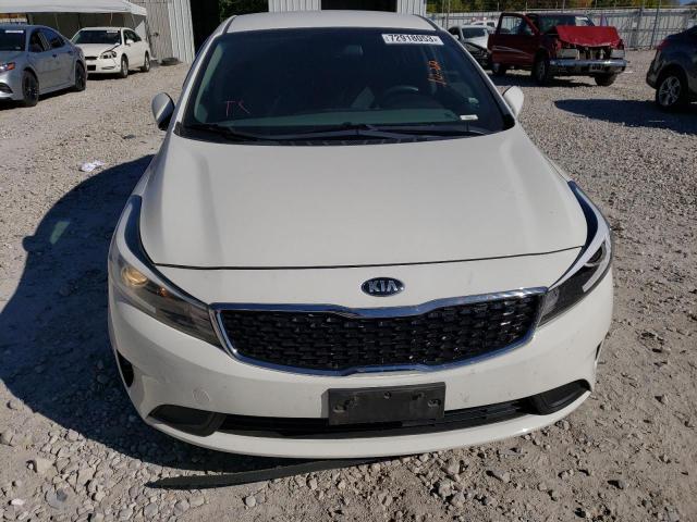 2017 KIA FORTE LX - 3KPFK4A76HE047446