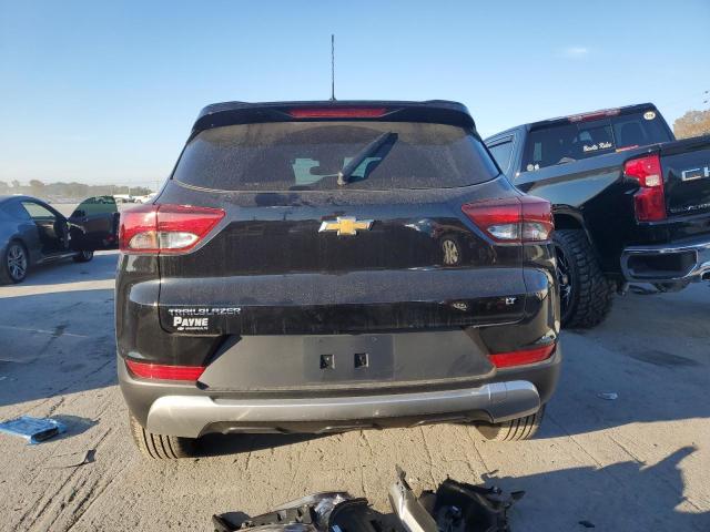 2023 CHEVROLET TRAILBLAZE - KL79MPSL7PB174526
