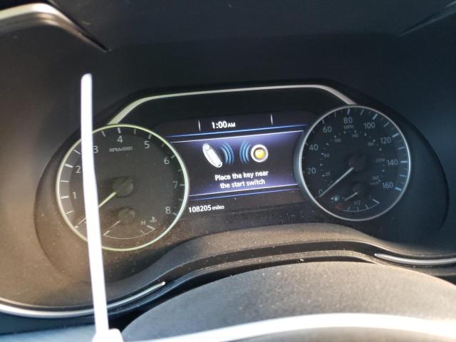 1N4AA6APXGC408021 Nissan Maxima 3.5s