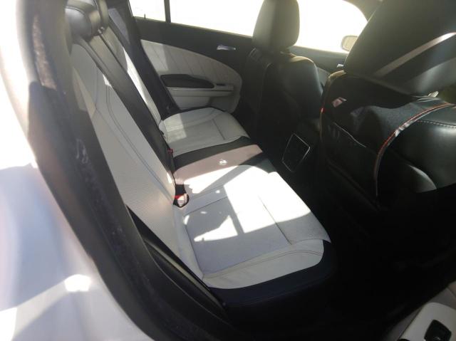 2C3CDXJG4GH105415 Dodge Charger Sxt