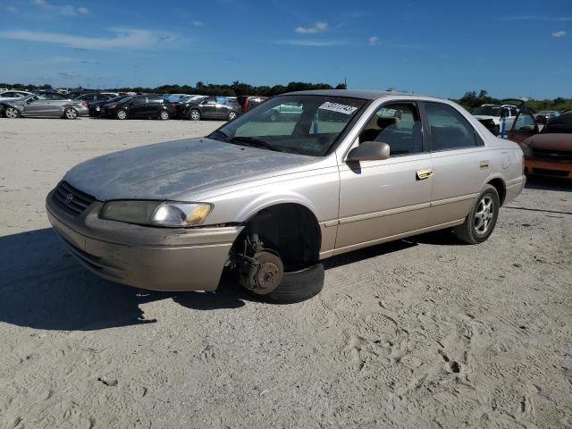 1997 Toyota Camry CE