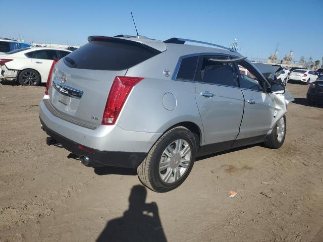 3GYFNBE3XFS582890 Cadillac Srx Luxury Collection