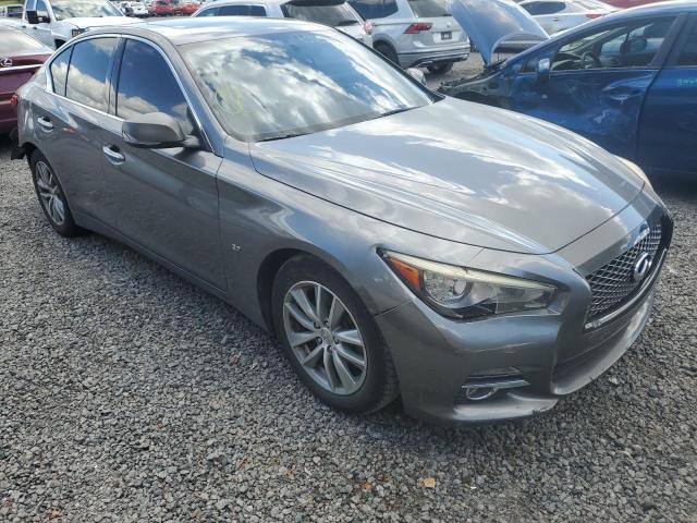 JN1BV7AP2FM341936 Infiniti Q50 BASE
