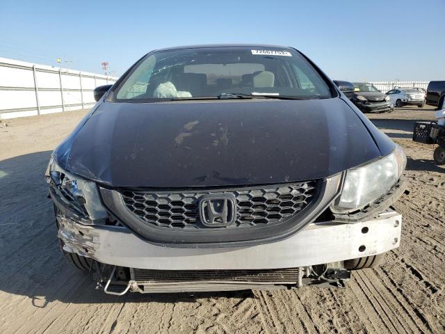 19XFB2F50EE209434 Honda Civic Lx