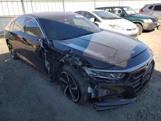 1HGCV2F31JA042637 | 2018 HONDA ACCORD SPO