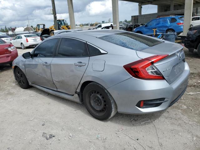 19XFC2F50GE009380 Honda Civic Lx