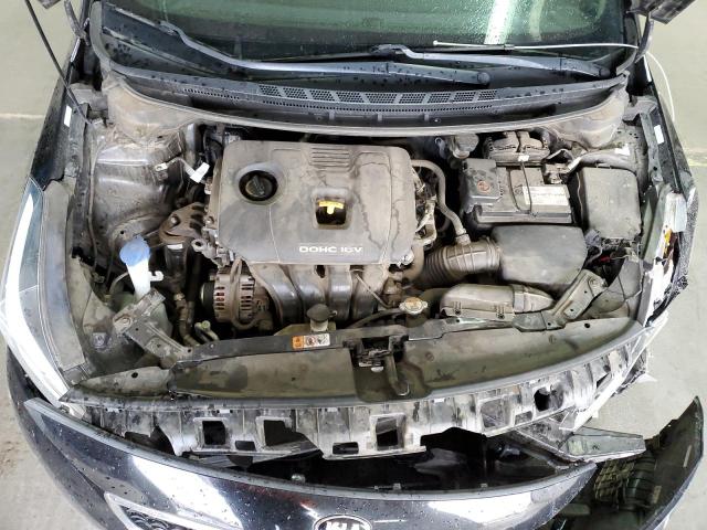 3KPFL4A74JE226216 KIA FORTE LX