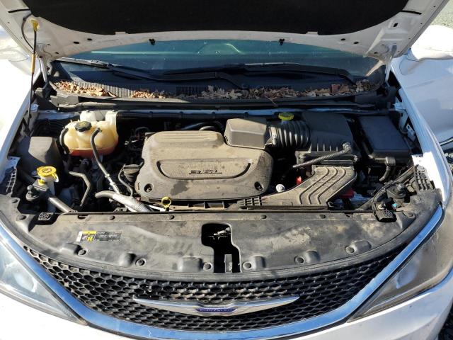 2019 CHRYSLER PACIFICA T - 2C4RC1BG9KR652252