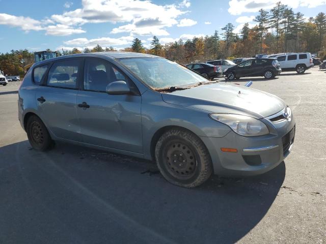 KMHDB8AE3AU055052 | 2010 Hyundai elantra touring gls