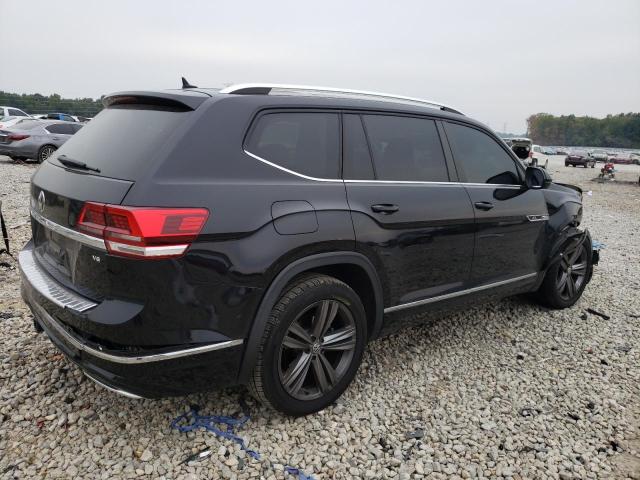 1V2SR2CA0KC603593 | 2019 VOLKSWAGEN ATLAS SEL