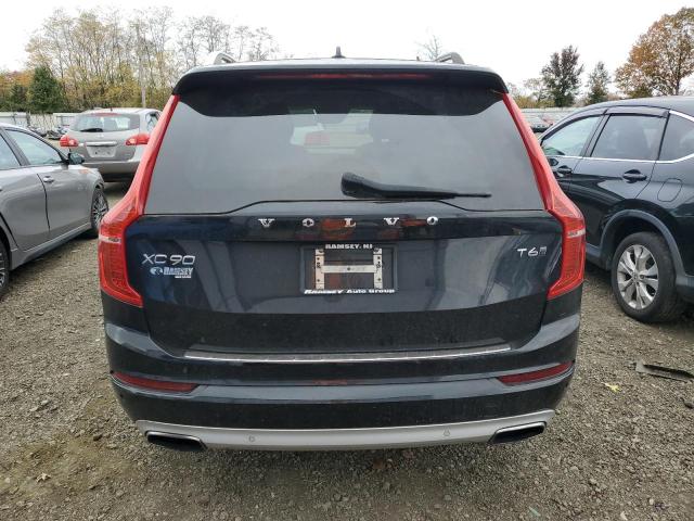 YV4A22PK3J1203488 2018 VOLVO XC90, photo no. 6