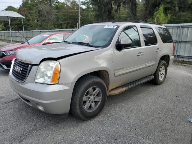 2007 GMC Yukon 