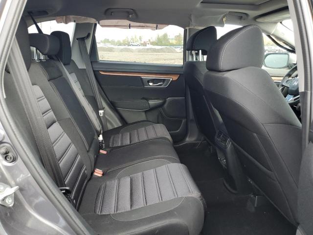 2HKRW2H56JH602424 Honda CR-V EX