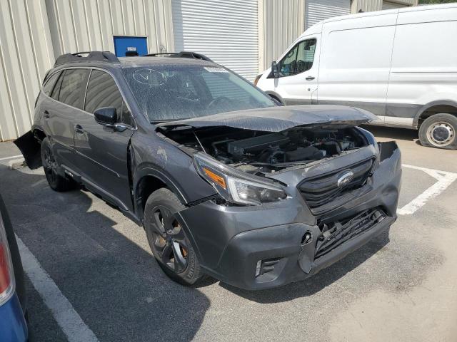 4S4BTGLD8M3150347 Subaru Outback ON 4