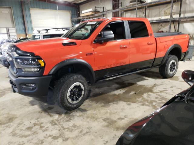 3C6TR5EJ5MG580274 RAM 2500 POWER