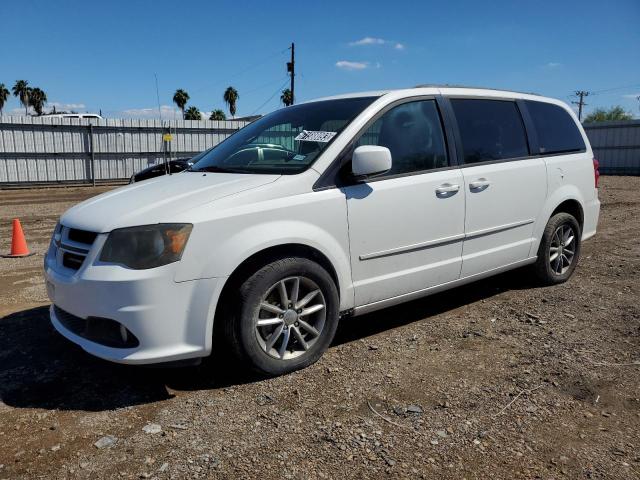 2014 Dodge Grand Caravan R/T