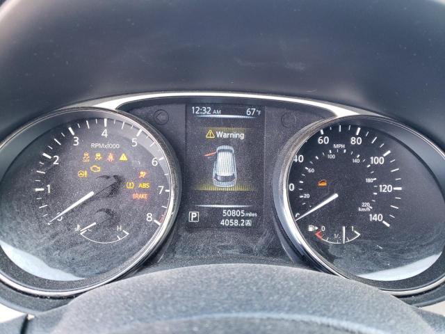 KNMAT2MV4GP612586 Nissan ROGUE S