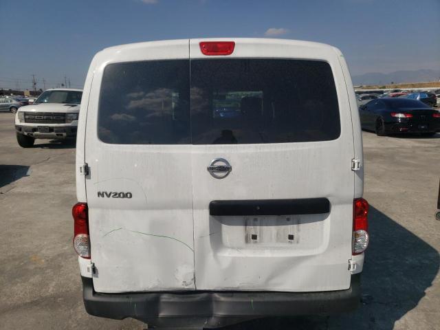 3N6CM0KN5MK698921 Nissan NV 200 2.5S 6