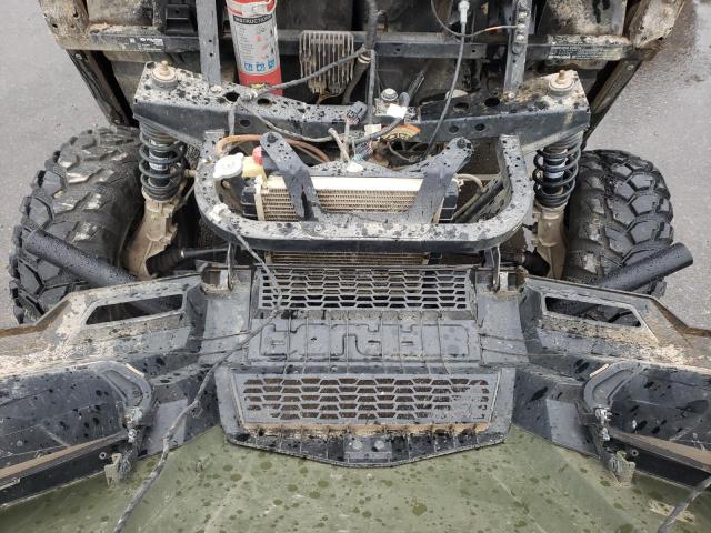 2020 POLARIS RANGER 500 - 3NSMAA500LE093299