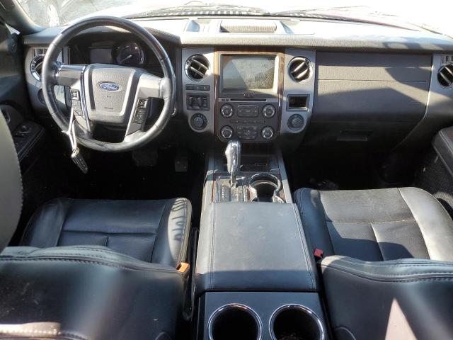 1FMJU1MT9HEA81237 2017 Ford Expedition Platinum