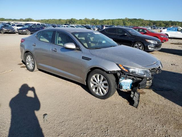 5XXGM4A72EG343582 KIA Optima Lx