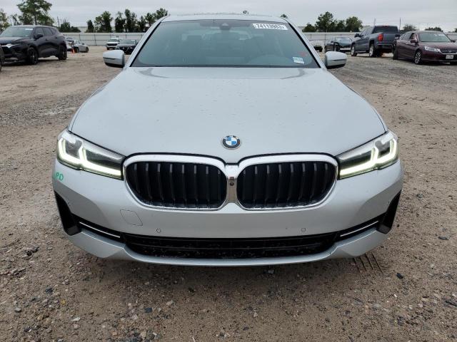 2021 BMW 540 I - WBA53BJ05MWW88567