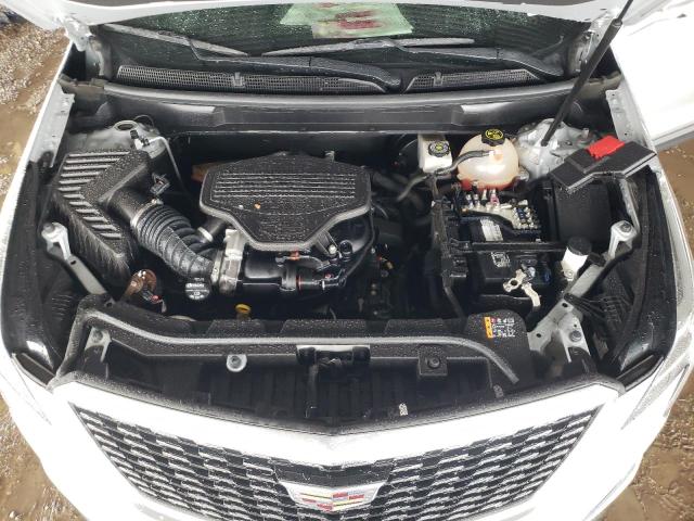 1GYKNCRS8LZ168415 Cadillac Xt5 Premium Luxury