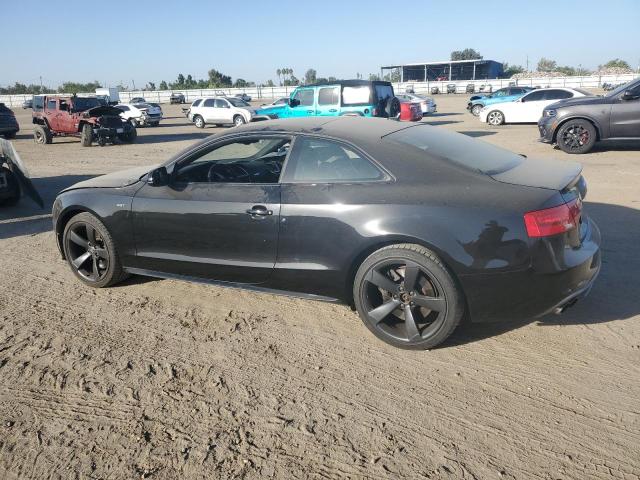 2016 AUDI S5 PREMIUM - WAUC4AFR7GA024598