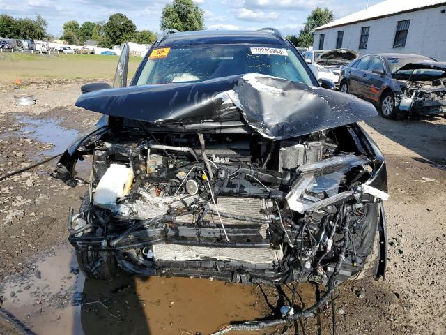 KNMAT2MV5JP510835 Nissan ROGUE S