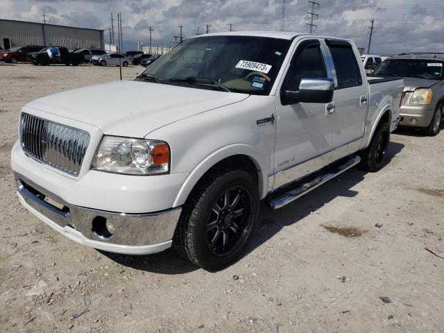 2006 Lincoln Mark LT 