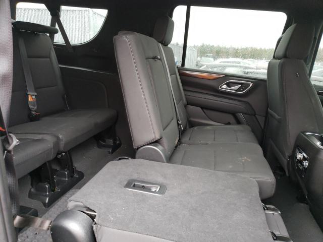 2023 GMC YUKON XL K - 1GKS2FKT3PR325166