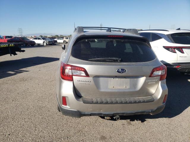 4S4BSANCXG3328106 Subaru Outback 2.5i Limited