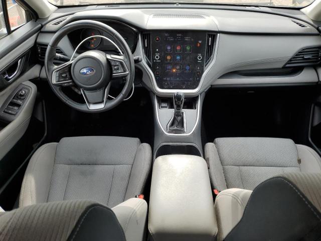 4S3BWAC61L3027840 Subaru Legacy Premium