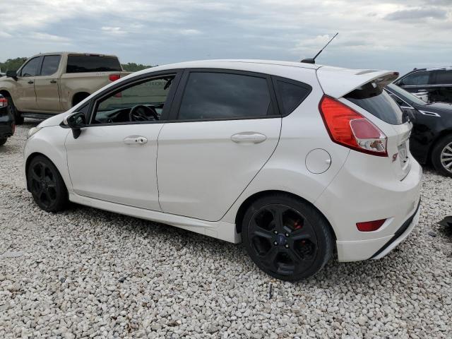 3FADP4GX6GM138680 | 2016 FORD FIESTA ST