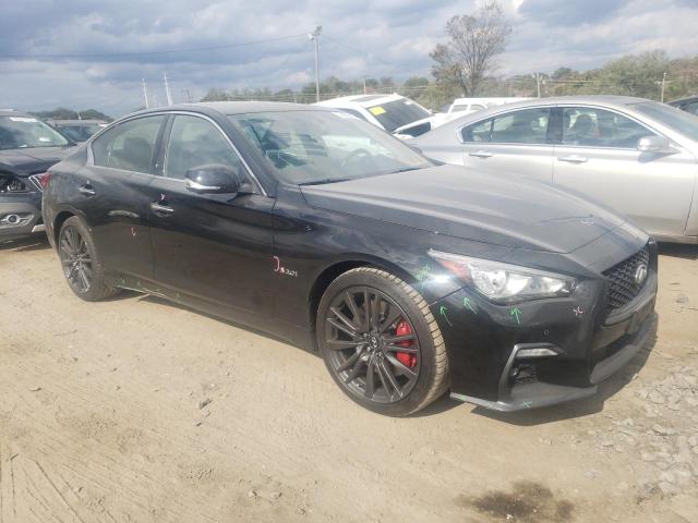 JN1FV7ARXKM800837 Infiniti Q50 RED SP 4