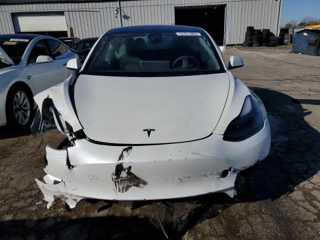 5YJ3E1EC6PF609516 | 2023 TESLA MODEL 3