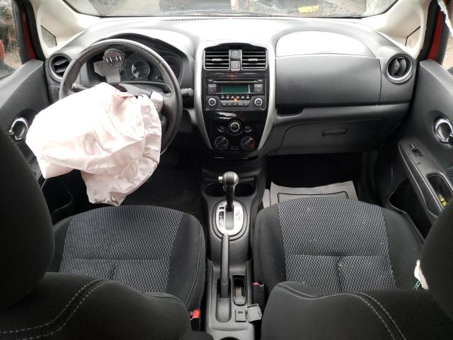 3N1CE2CP8FL413172 Nissan Versa Note S