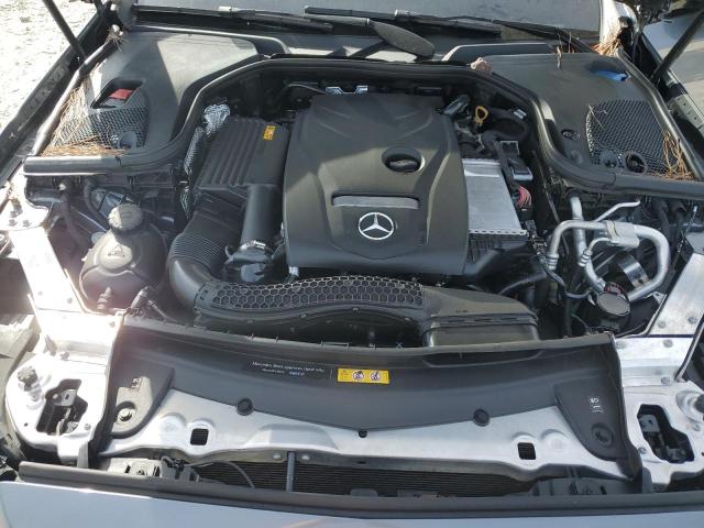 WDDZF4JB0KA521400 2019 MERCEDES-BENZ E-CLASS, photo no. 11