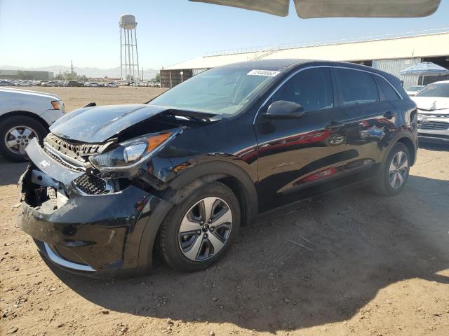 2018 Kia Niro FE