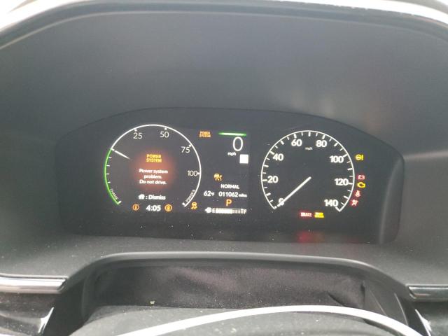 2023 HONDA CR-V SPORT - 7FARS6H94PE001854