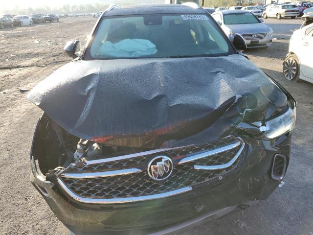 2022 BUICK ENVISION A - LRBFZRR42ND149907