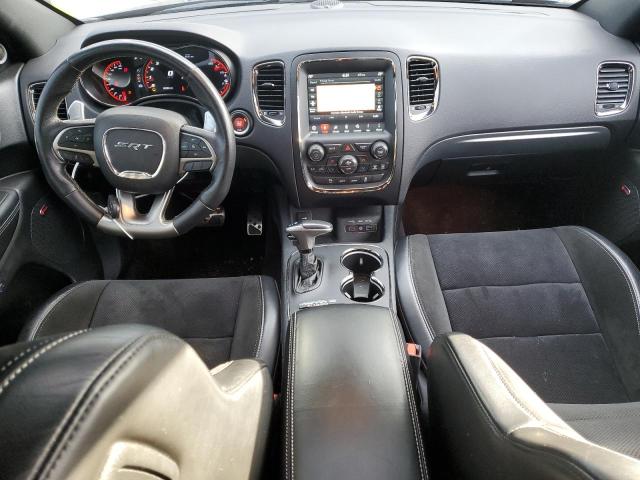 1C4SDJGJ7JC456790 Dodge Durango Srt