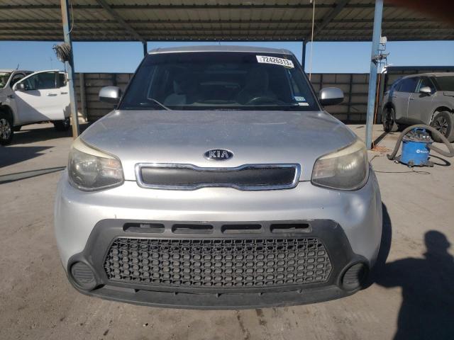 KNDJN2A26F7786162 KIA Soul