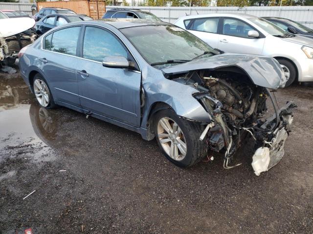 Vin: 1n4bl2ap5ac104089, lot: 88483165, nissan altima sr 20104
