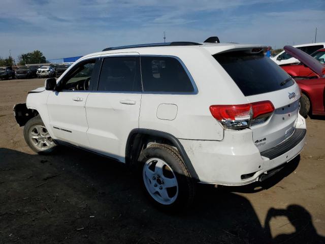 1C4RJFAGXHC812600 Jeep Grand Cherokee Laredo