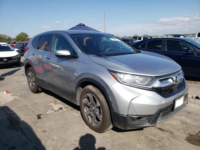 7FARW1H51HE040469 | 2017 HONDA CR-V EX