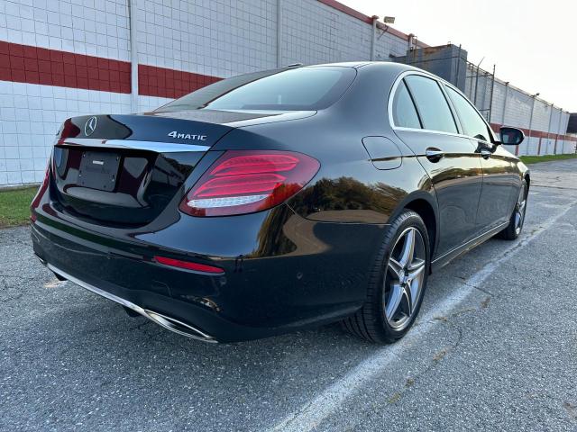 WDDZF4KB4HA016340 Mercedes-Benz E 300 4matic