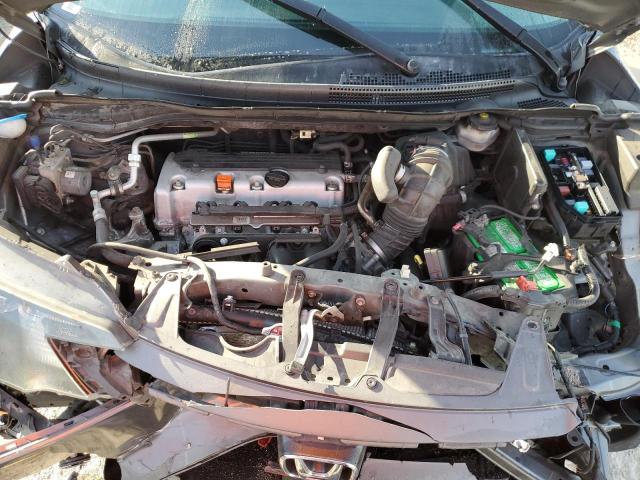 2HKRM4H3XEH726928 Honda CR-V LX