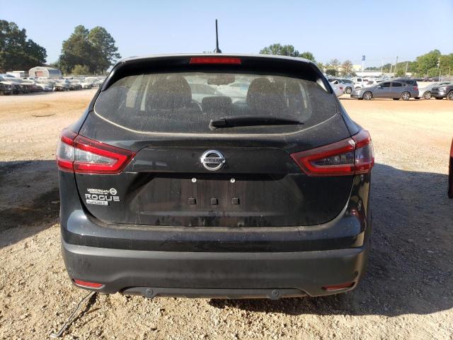 JN1BJ1AV6MW314747 Nissan Rogue Sport S